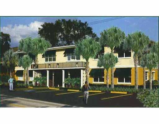 212 S CHURCH AVENUE UNIT 201 TAMPA, FL 33609