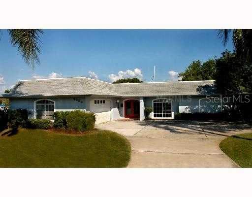 4948 MARLIN DRIVE NEW PORT RICHEY, FL 34652