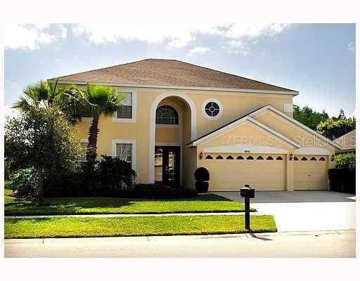 18721 CHAVILLE ROAD LUTZ, FL 33558