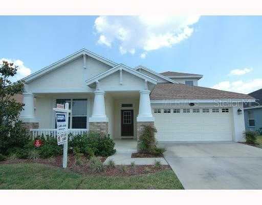 5132 PHEASANT WOODS DRIVE LUTZ, FL 33558