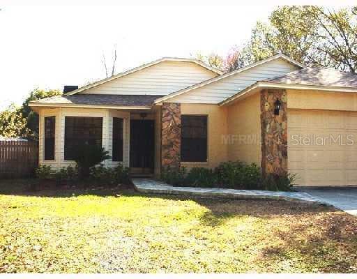 3732 BRIARBROOK PLACE LAND O LAKES, FL 34639