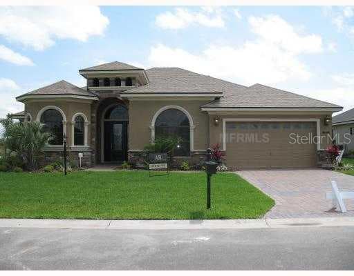 3303 AARON ELIAS COURT