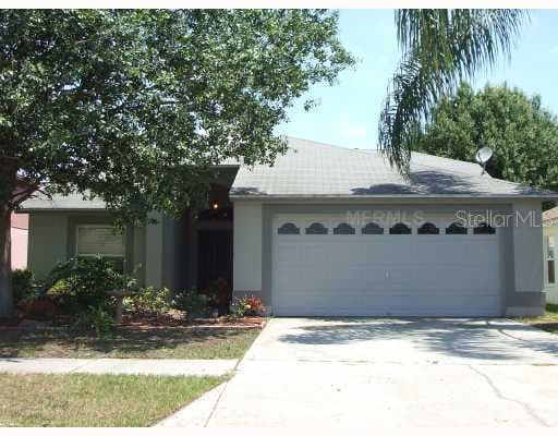 10908 FENWAY GLEN COURT RIVERVIEW, FL 33578