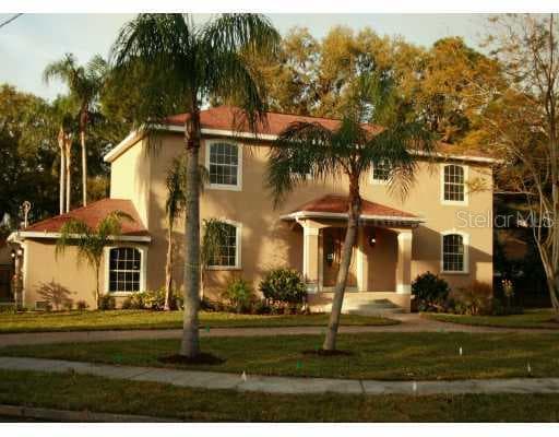 4708 W CHEROKEE ROAD TAMPA, FL 33629