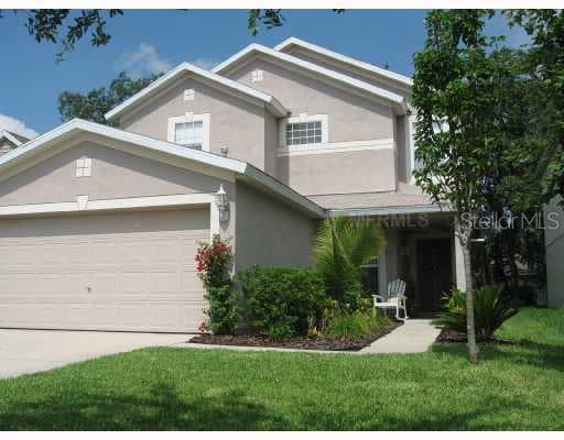 6148 SKYLARKCREST DRIVE LITHIA, FL 33547