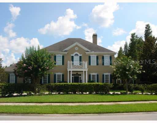 4813 CHEVAL LUTZ, FL 33558