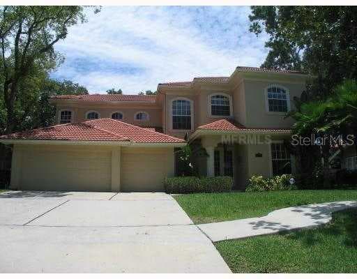 3307 W BARCELONA STREET TAMPA, FL 33629