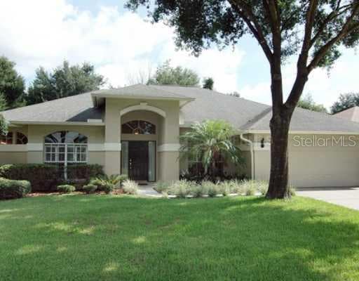 4922 WILLOW RIDGE TERR STREET VALRICO, FL 33596