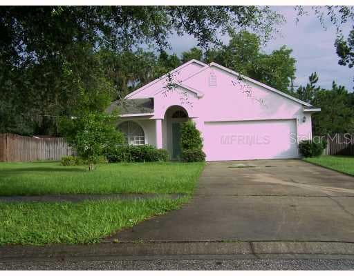 414 HENDERSON AVENUE SEFFNER, FL 33584