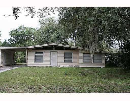702 W SITKA STREET TAMPA, FL 33604
