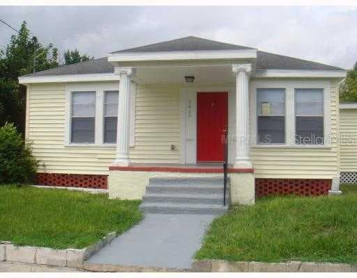 2620 E CHIPCO STREET TAMPA, FL 33605