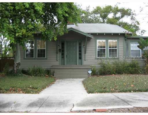 302 E IDLEWILD AVENUE
