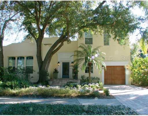 4616 W BEACH PARK DRIVE TAMPA, FL 33609