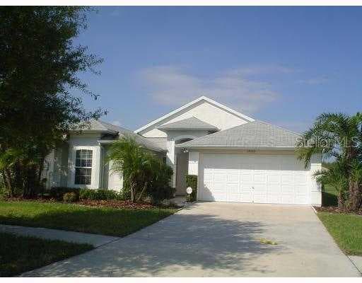 19353 GARDEN QUILT CREEK LUTZ, FL 33558