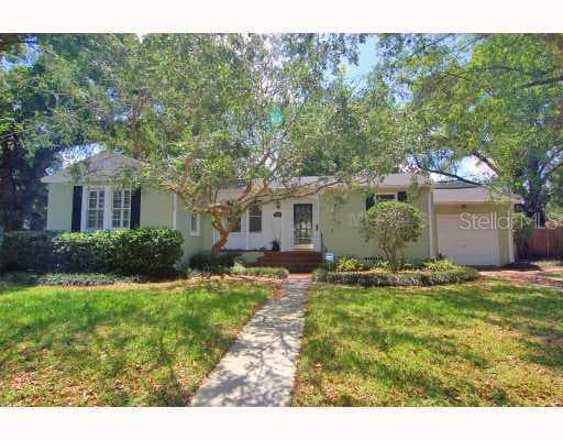 3810 W EMPEDRADO STREET TAMPA, FL 33629