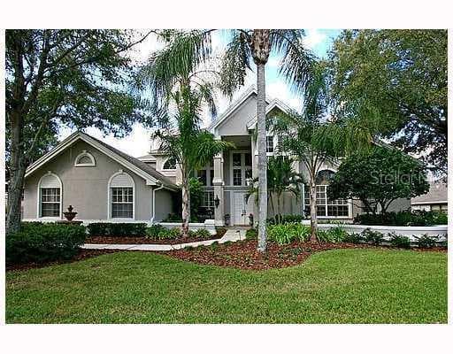 6538 STONINGTON DRIVE TAMPA, FL 33647