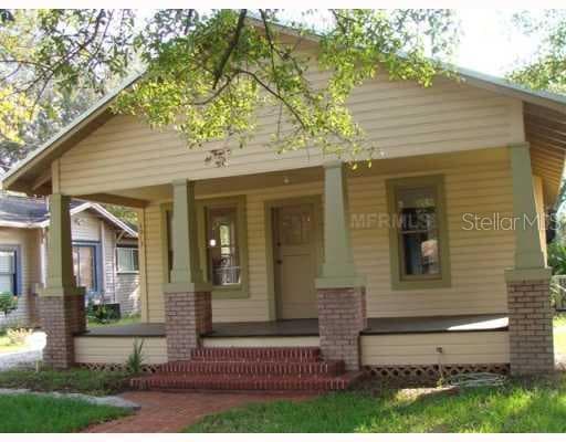 4913 N SUWANEE AVENUE TAMPA, FL 33603