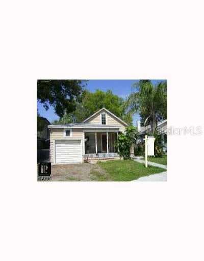 769 N 11TH AVENUE St Petersburg, FL 33701