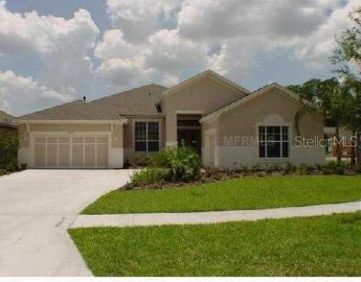 14832 TUDOR CHASE DRIVE TAMPA, FL 33626