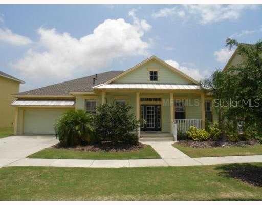5237 BRIGHTON SHORE DRIVE APOLLO BEACH, FL 33572