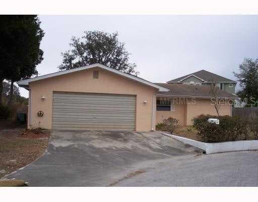 7423 KNOLL DRIVE NEW PORT RICHEY, FL 34653