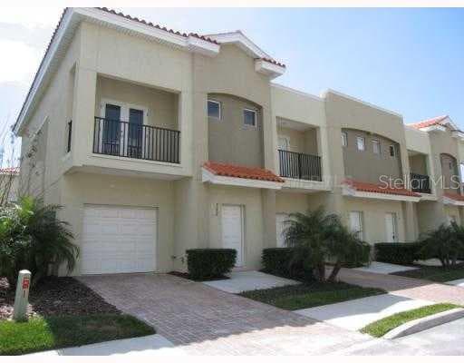 522 101ST AVENUE N UNIT 15 ST PETERSBURG, FL 33702