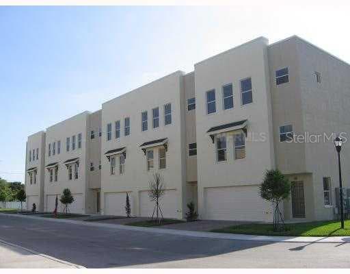 4632 LEGACY PARK DRIVE UNIT 97 TAMPA, FL 33611