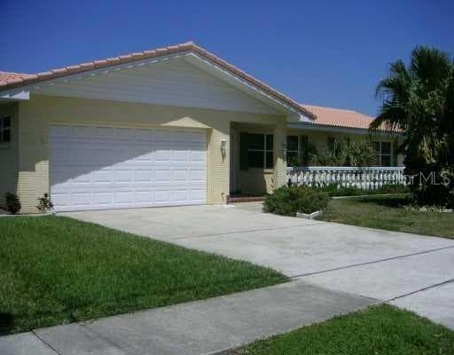 3948 VERSAILLES DRIVE TAMPA, FL 33634