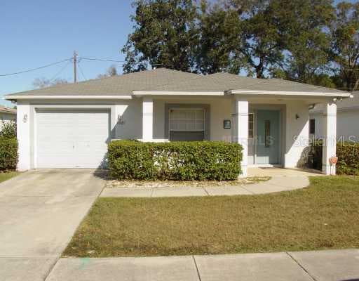 3021 W TAMPA BAY BOULEVARD TAMPA, FL 33607