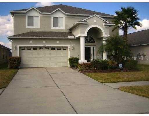 19232 FISHERMANS BEND DRIVE LUTZ, FL 33558