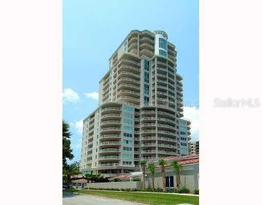 3507 BAYSHORE BOULEVARD UNIT 702 TAMPA, FL 33629