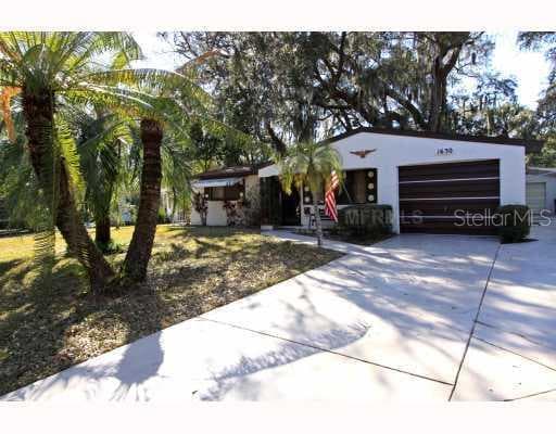 1630 SANTA ANNA DRIVE DUNEDIN, FL 34698
