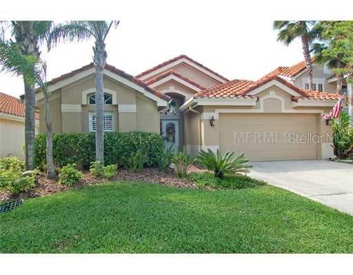 18922 PLACE MARQUETTE PLACE LUTZ, FL 33558