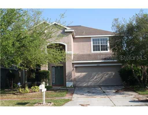 12212 COLDSTREAM LANE TAMPA, FL 33626