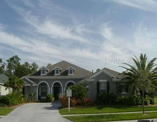14601 TUDOR CHASE DRIVE TAMPA, FL 33626