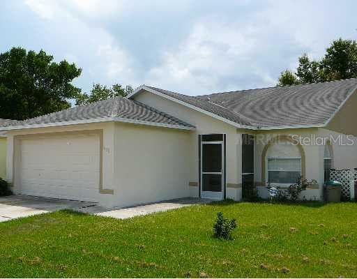 520 CENTER POINT ROAD VALRICO, FL 33594