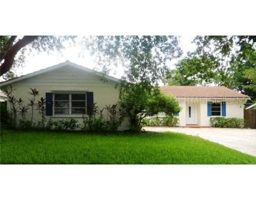 445 LAUGHING GULL LANE PALM HARBOR, FL 34683