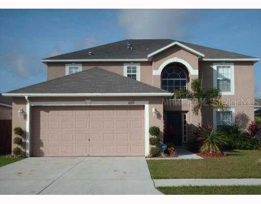 10331 RIVER BREAM DRIVE RIVERVIEW, FL 33569