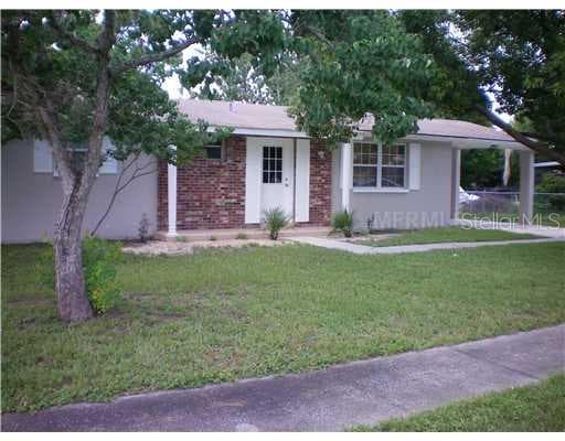 3497 LIGONIER ROAD SPRING HILL, FL 34608