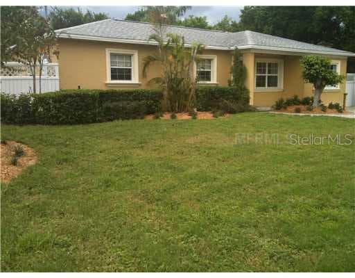 3031 W HELEN AVENUE TAMPA, FL 33611