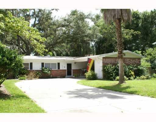 311 LIVE OAK AVENUE TEMPLE TERRACE, FL 33617