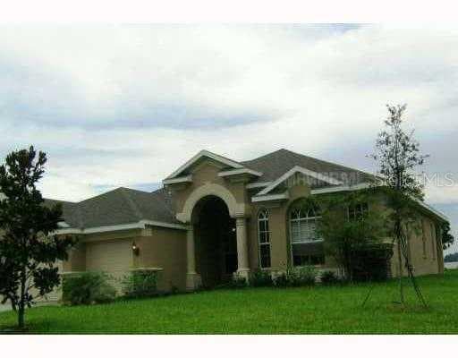 1211 ROCKHAMPTON LANE SEFFNER, FL 33584