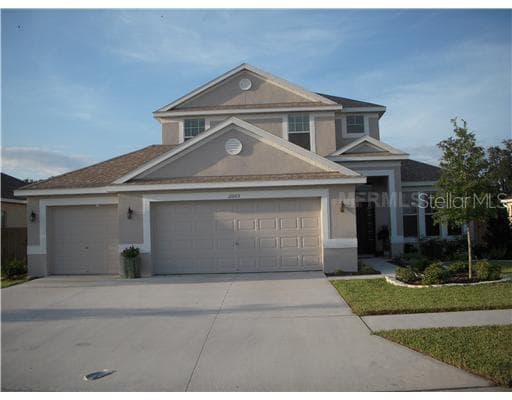 11003 ROCKLEDGE VIEW DRIVE RIVERVIEW, FL 33579