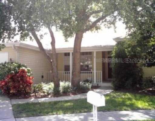 3027 KEY HARBOR DRIVE SAFETY HARBOR, FL 34695