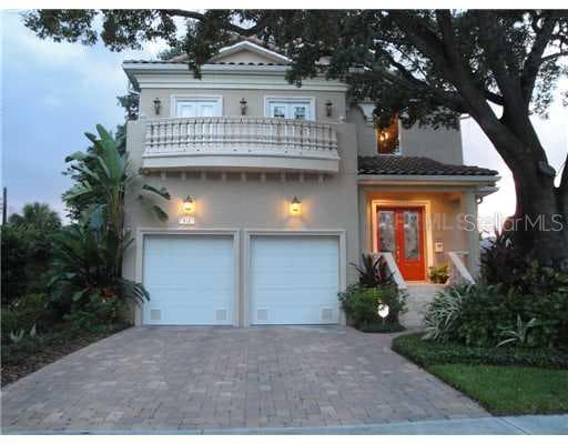 510 COLUMBIA DRIVE TAMPA, FL 33606