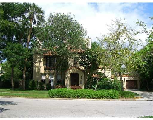 134 BOSPHOROUS AVENUE TAMPA, FL 33606