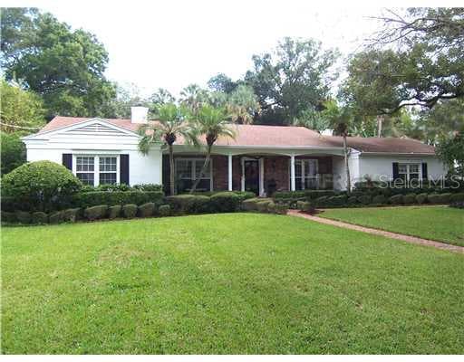 406 S HUBERT AVENUE TAMPA, FL 33609