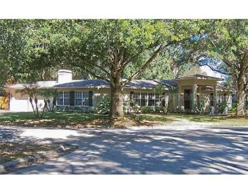 3002 S EMERSON STREET TAMPA, FL 33629