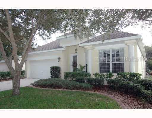 5512 TERRAIN DE GOLF DRIVE LUTZ, FL 33558