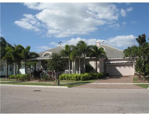 501 MIRABAY BOULEVARD APOLLO BEACH, FL 33572